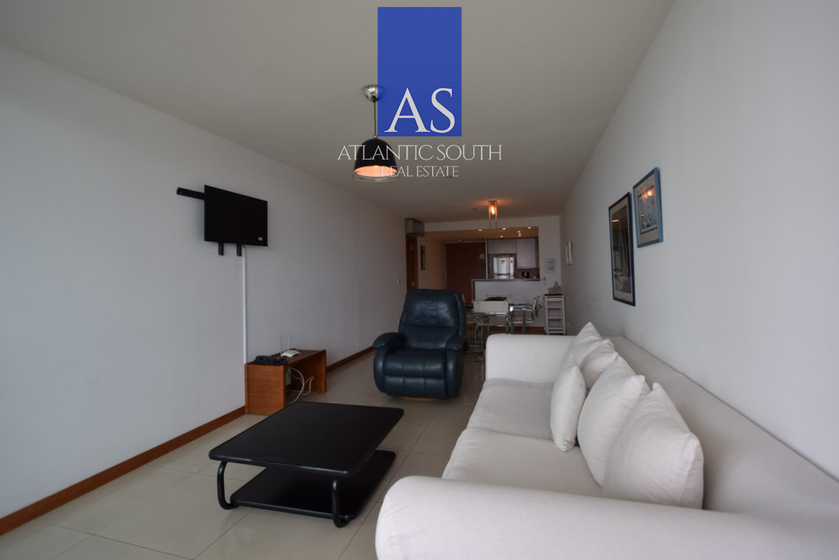 Apartamento ID.5093 - Apartamento de 2 dormitorios en Torre Tressesenta - Roosevelt
