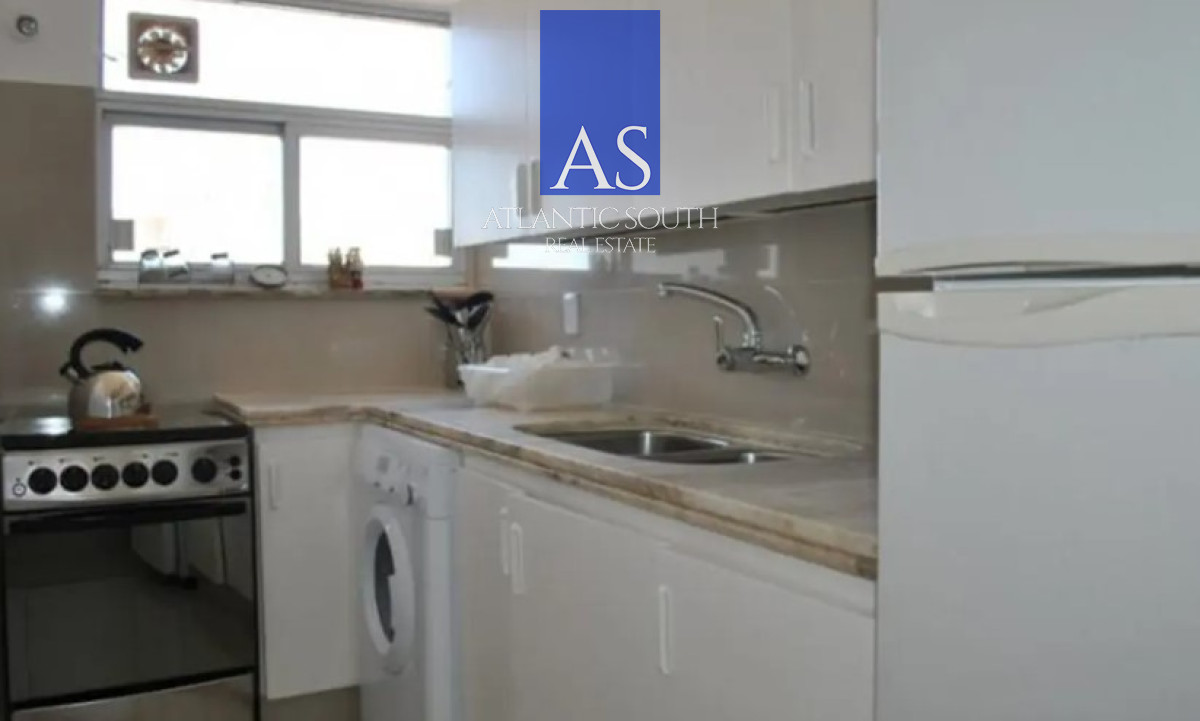 Apartamento ID.3950 - Apartamento 2 dormitorios con vista al puerto en Punta del Este 