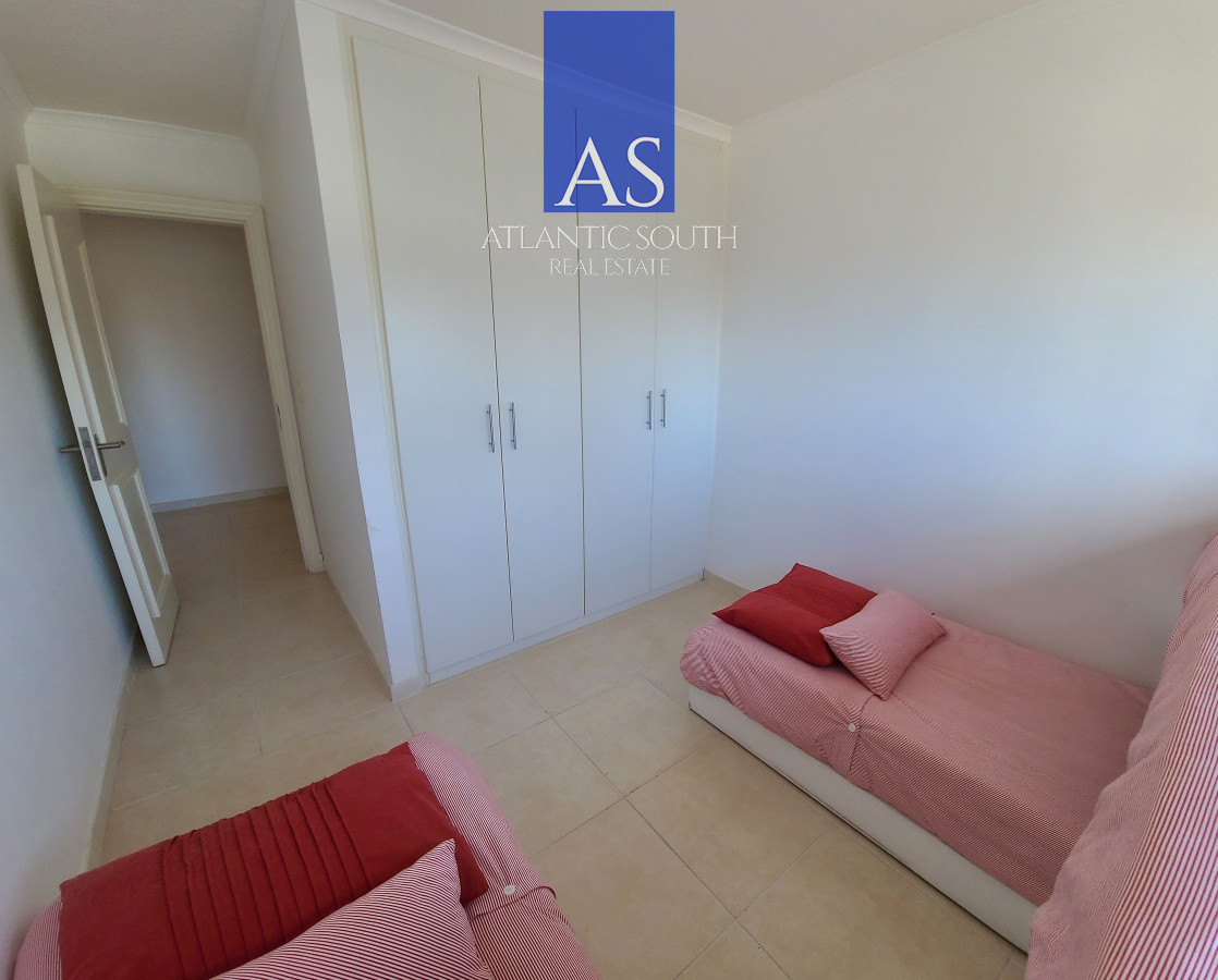 Apartamento ID.1768 - Oportunidad dormitorios en torre de categoría Playa Brava