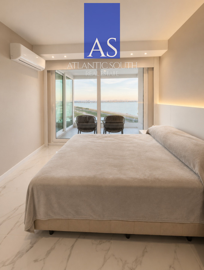 Apartamento ID.4866 - Exclusivo Apartamento en Poseidón Laguna con Vistas Privilegiadas y Amenities de Primer Nivel