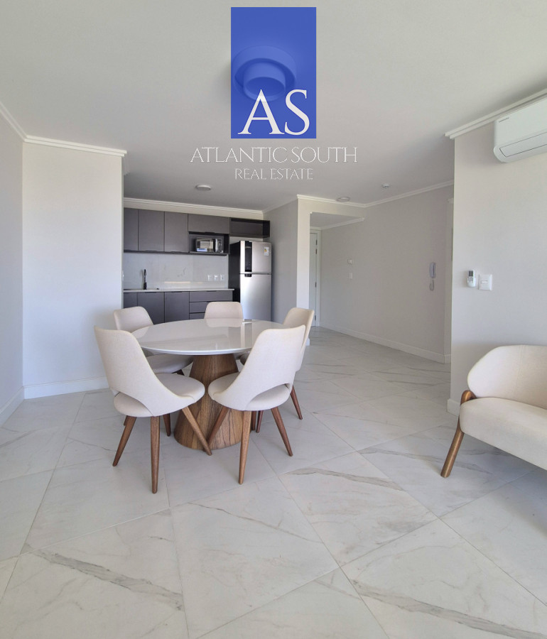 Apartamento ID.3672 - Oportunidad Cruceros 3 Apartamento en venta 2 dormitorios a estrenar parrillero propio Playa Mansa Pinares Punta del Este