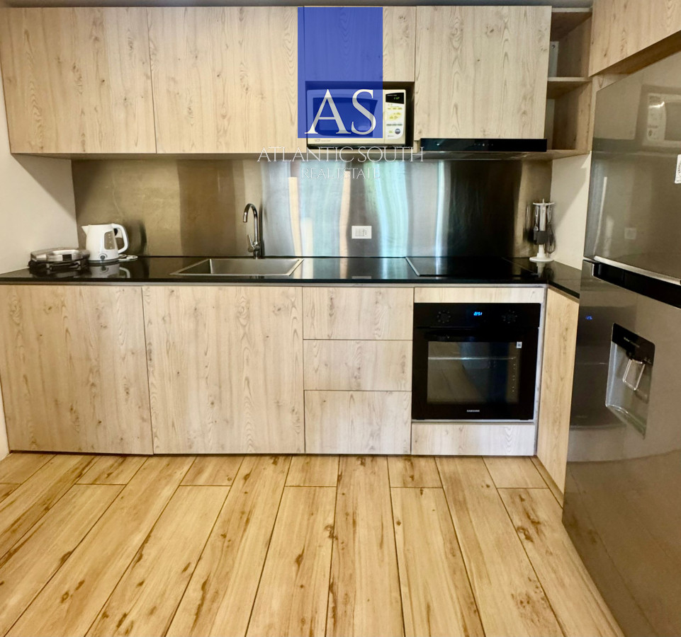 Apartamento ID.3889 - Apartamento dos dormitorios Mansa Inn 