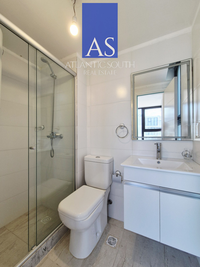 Apartamento ID.4833 - Apartamento moderno 2 dormitorios con parrillero 200mts del mar Playa Mansa