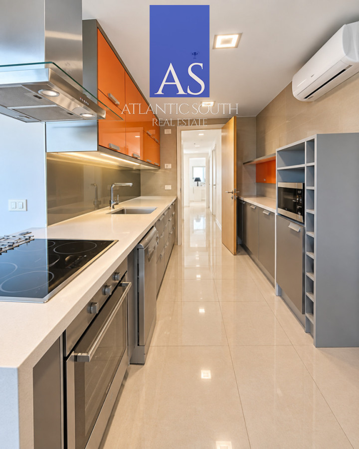 Apartamento ID.4940 - Apartamento a la venta en Punta del Este , mansa