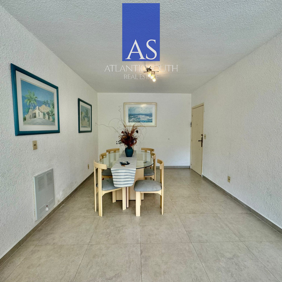 Apartamento ID.3808 - Apartamento 3 dormitorios muy lindo en excelente zona Punta del Este 