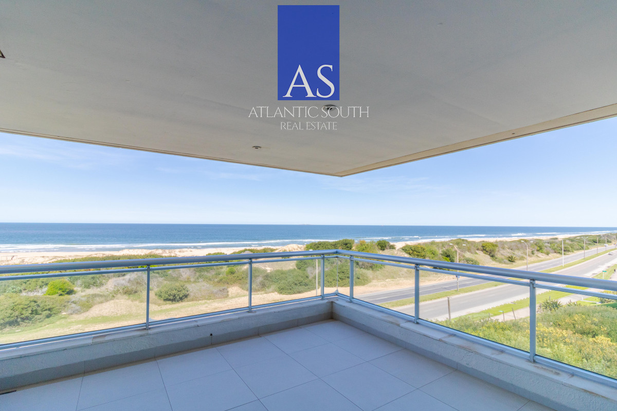 Apartamento ID.3814 - Apartamento en Punta del Este, Brava