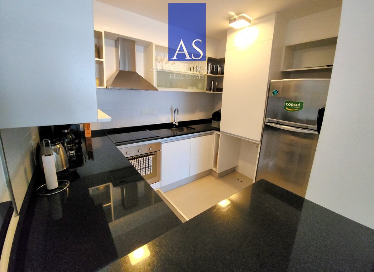 Apartamento ID.2612 - Apartamento 2 dormitorios en Playa Brava a 50mts del mar