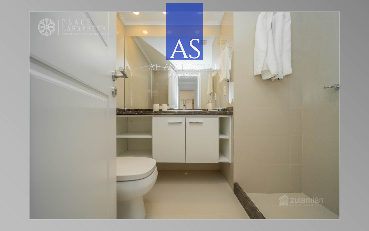 Apartamento ID.4363 - Apartamento de 2 dormitorios con amenities premium Punta del Este 