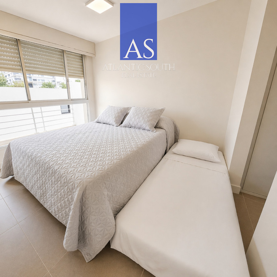 Apartamento ID.4715 - Apartamento con servicios de lujo en Punta del Este