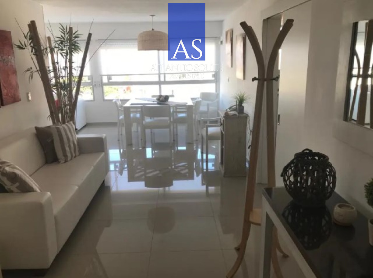 Apartamento ID.3950 - Apartamento 2 dormitorios con vista al puerto en Punta del Este 