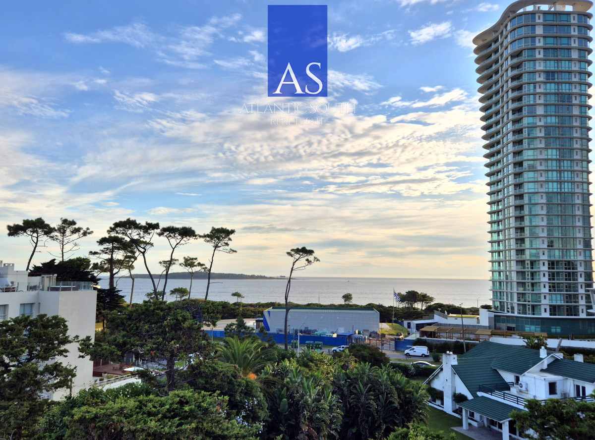 Mansa - GoPunta - Portal Inmobiliario de Punta del Este - Maldonado