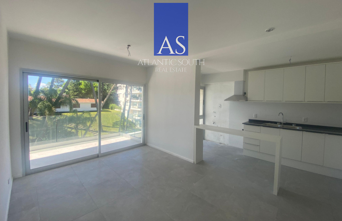 Apartamento ID.4154 - Apartamento de 2 dormitorios a pasos de Playa Mansa 