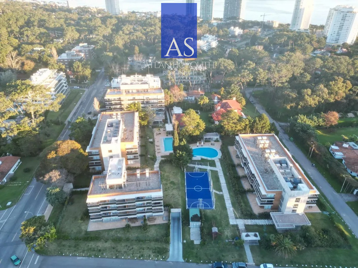 Apartamento ID.5173 - Apartamento en alquiler temporal en Punta del Este 