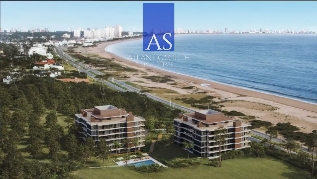 Mansa - GoPunta - Portal Inmobiliario de Punta del Este - Maldonado