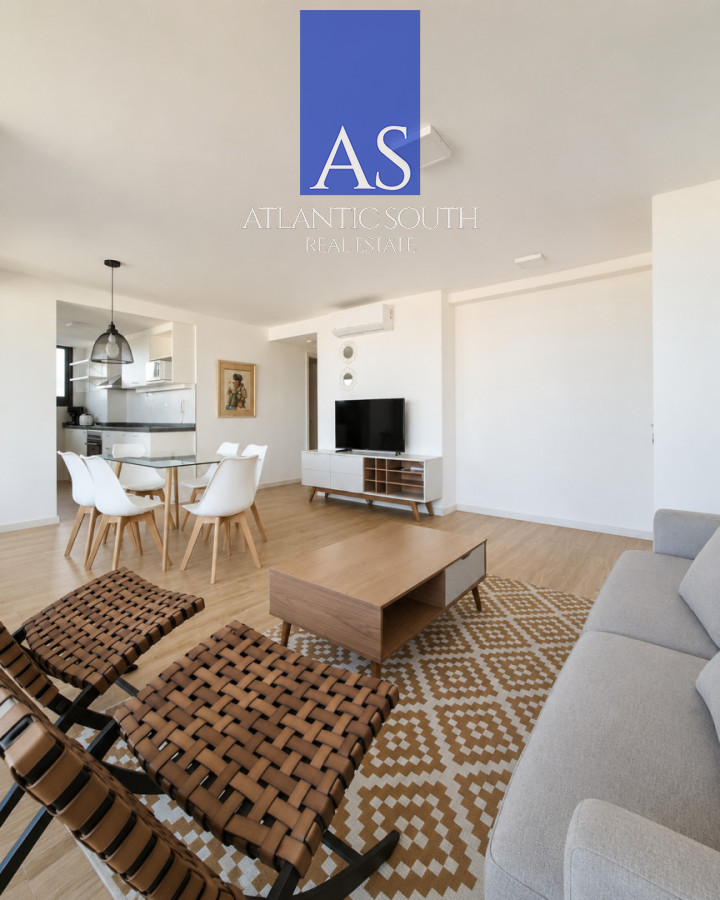 Apartamento ID.4879 - Apartamento a estrenar con vista al mar todos los servicios Playa Brava