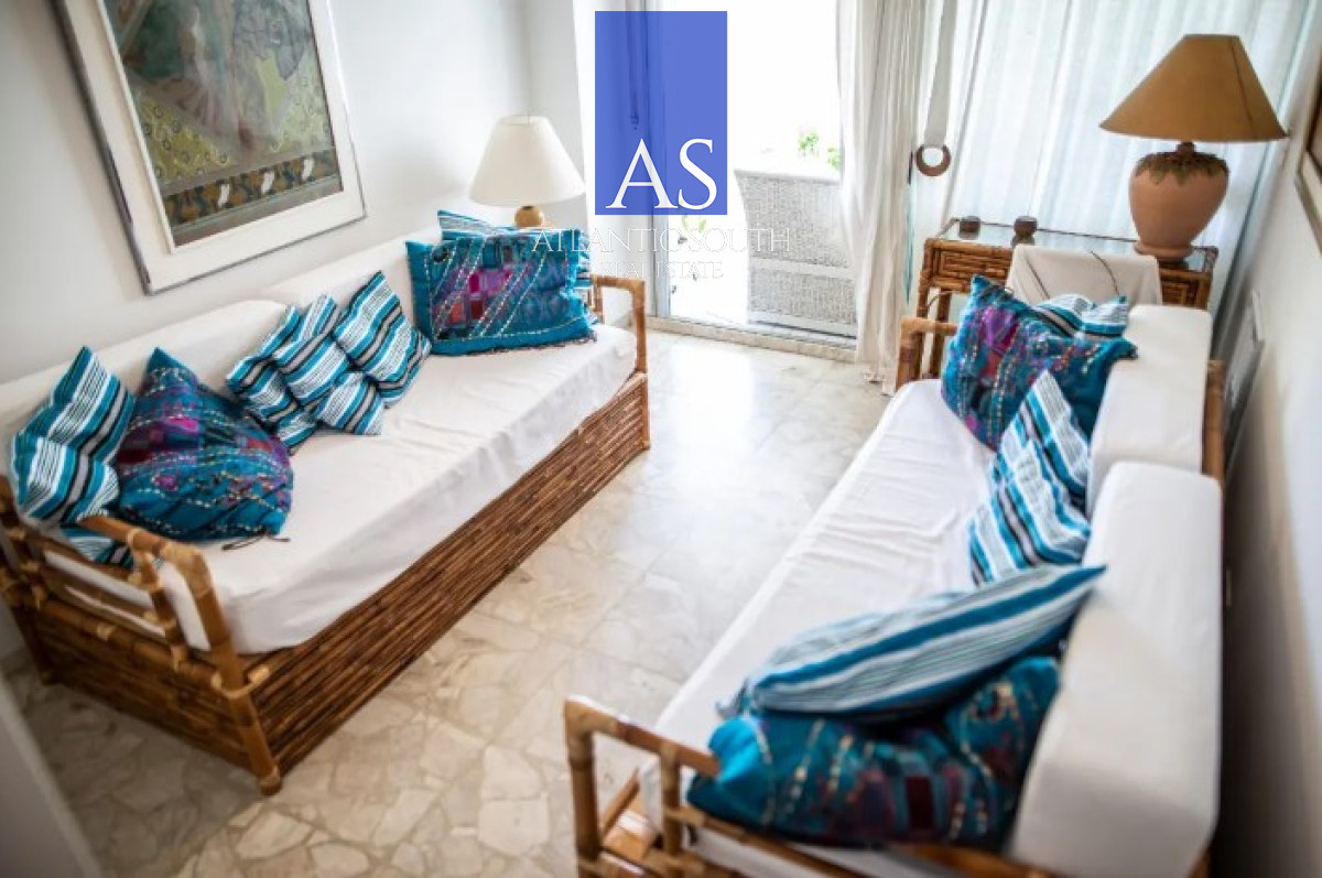 Apartamento ID.3907 - Apartamento de 4 dormitorios primera linea Playa Brava, Punta del Este 