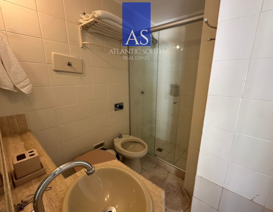 Apartamento ID.4238 - Apartamento de 1 dormitorio con vista al mar en península