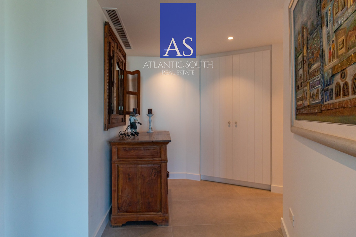 Apartamento ID.3559 - Espectacular Penthouse primera linea frente al mar Playa Mansa Pinares Punta del Este