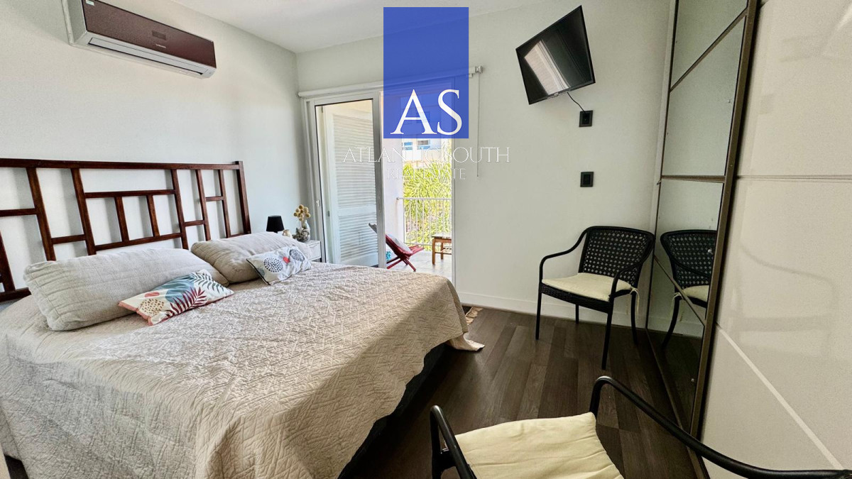 Apartamento ID.3892 - Apartamento 1 dormitorio reciclado con terraza en gorlero Punta del Este 