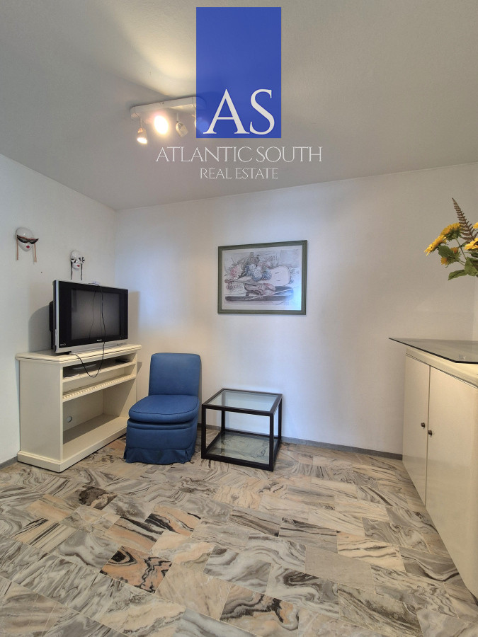 Apartamento ID.4341 - Apartamento piso alto 3 dormitorios y medio terraza garage con vista al mar Península Punta del Este