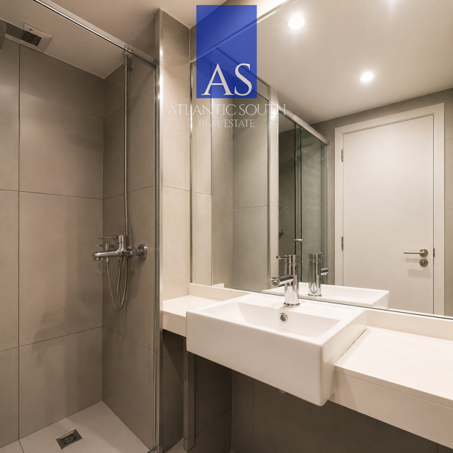 Apartamento ID.4839 - Apartamento con Vista al Mar en Torre Gauguin Playa Brava Punta del Este