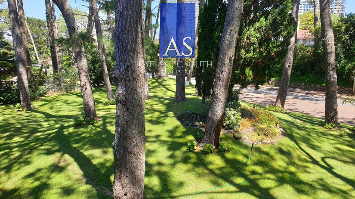 Apartamento ID.1007 - Apartamento en venta Playa Mansa 1 dormitorio