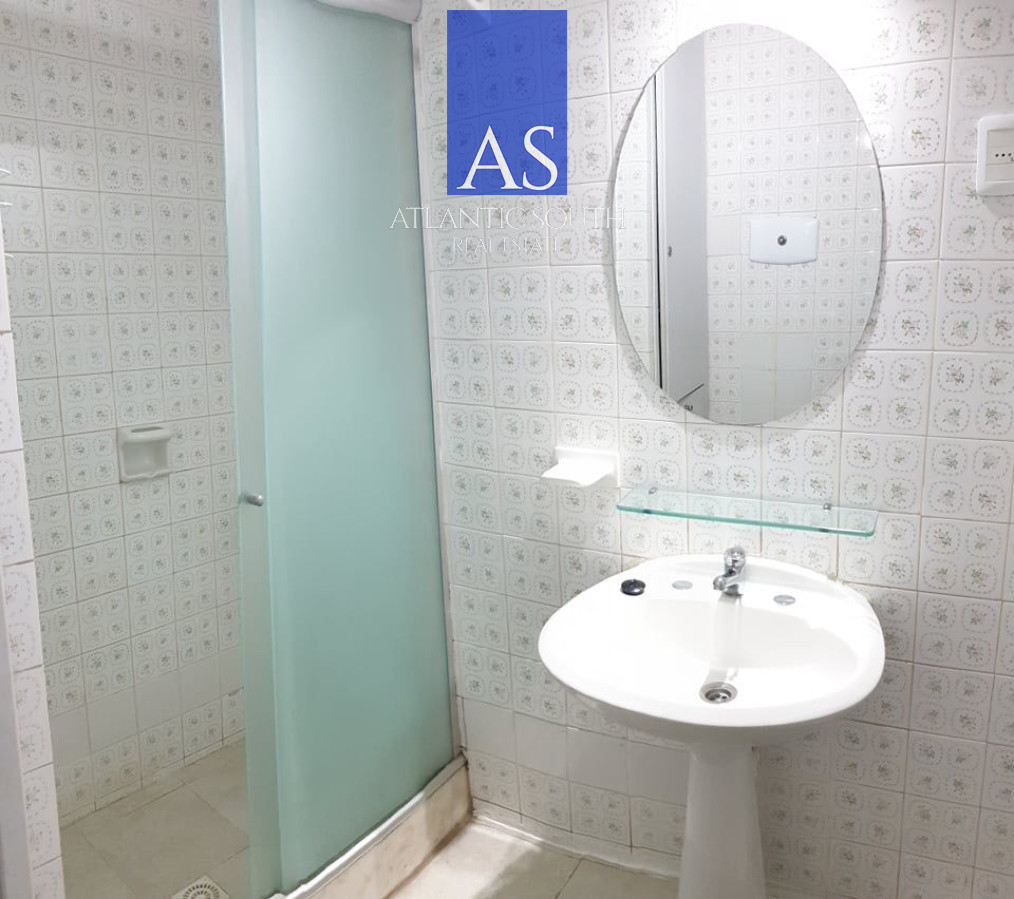 Apartamento ID.1007 - Apartamento en venta Playa Mansa 1 dormitorio