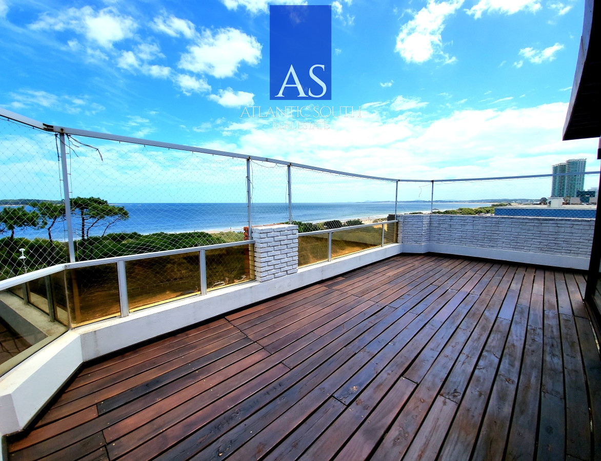 Mansa - GoPunta - Portal Inmobiliario de Punta del Este - Maldonado