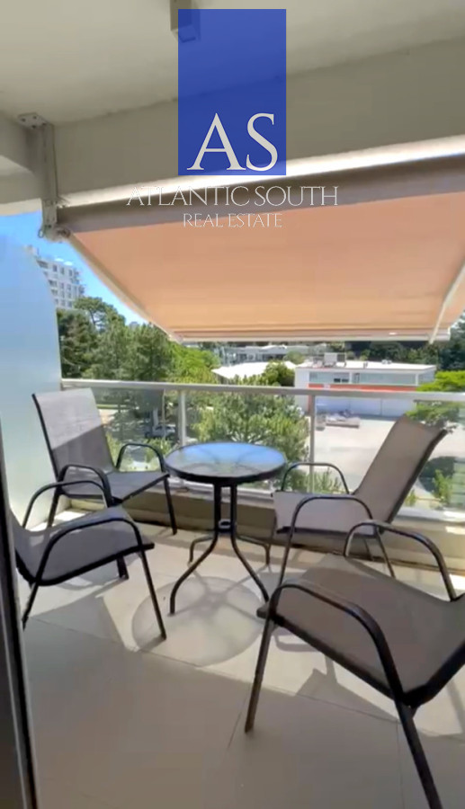 Apartamento ID.4506 - Apartamento moderno 2 dormitorios barbacoa uso exclusivo y piscina 