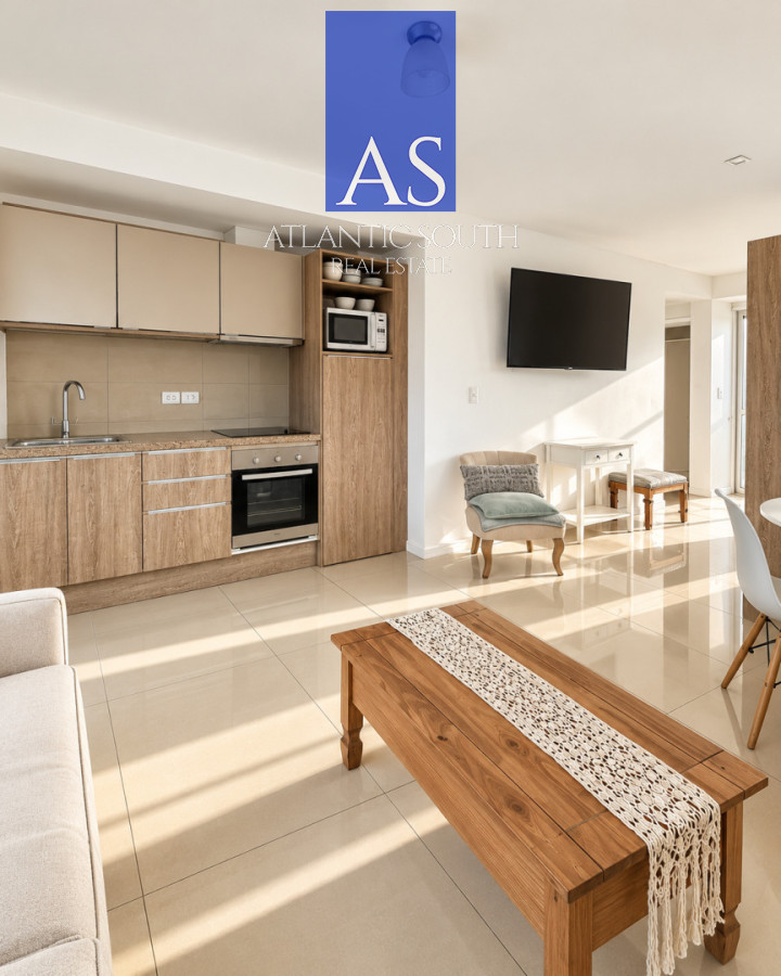 Apartamento ID.5239 - Apartamento en venta en Punta del Este, zona Puerto