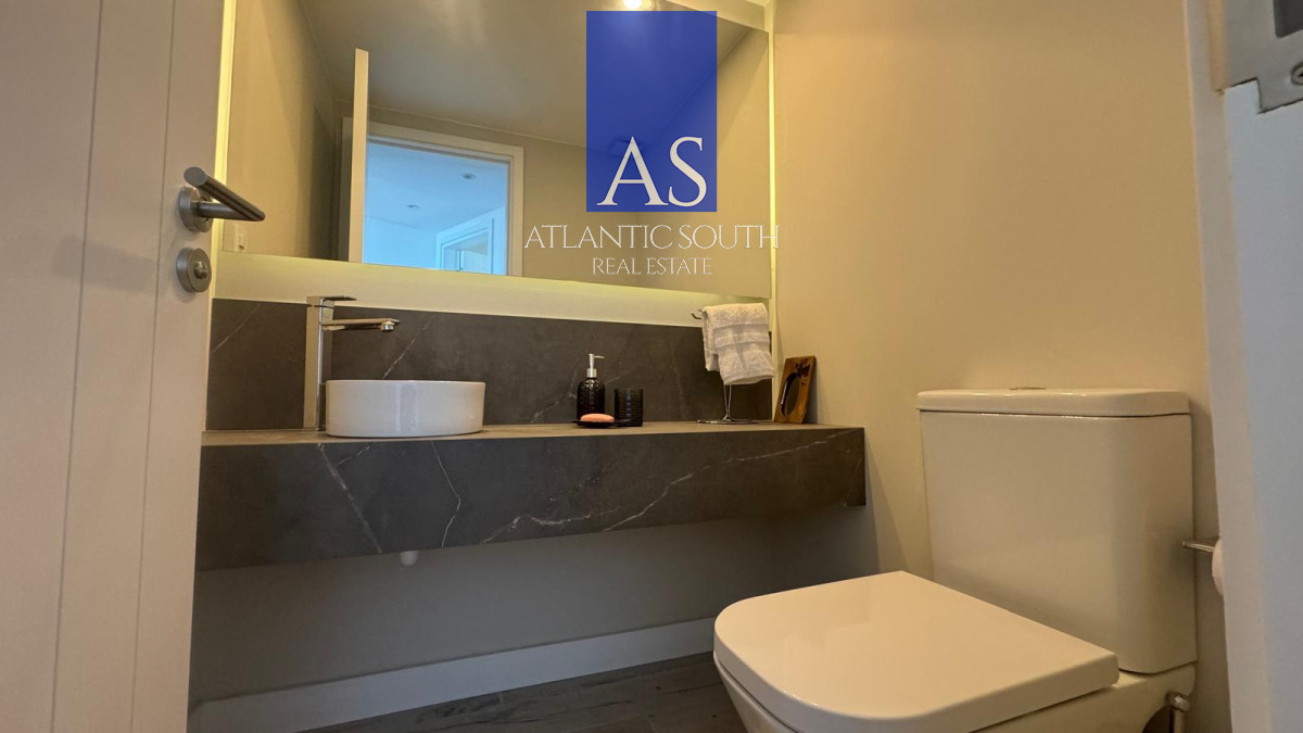 Apartamento ID.3572 - Apartamento 3 dormitorios primera línea Playa Mansa