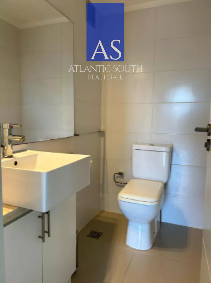 Apartamento ID.3462 - Oportunidad Moon Apartamento amplio y moderno 3 dormitorios y 3 baños con parrillero Punta del Este
