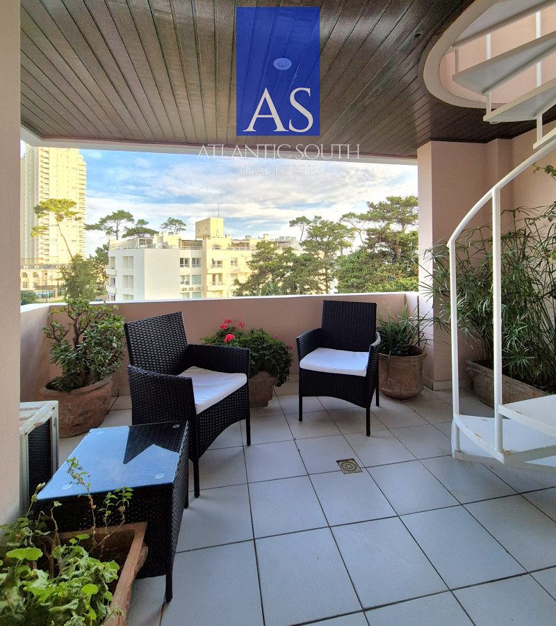 Mansa - GoPunta - Portal Inmobiliario de Punta del Este - Maldonado