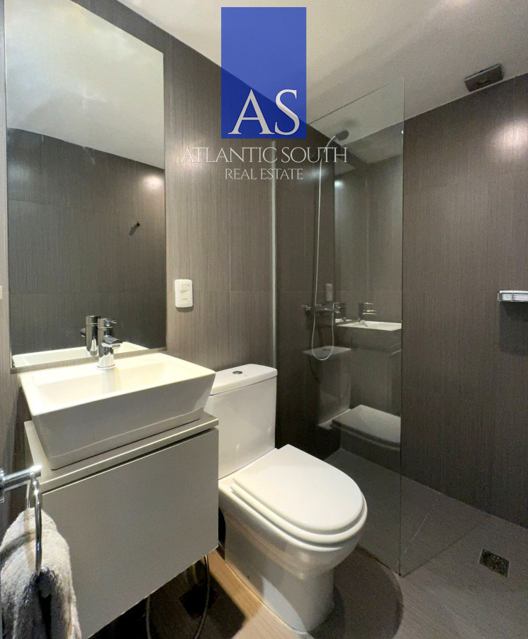 Apartamento ID.4541 - Penthouse de 2 dormitorios moderno + barbacoa uso exclusiva Playa Mansa Punta del Este