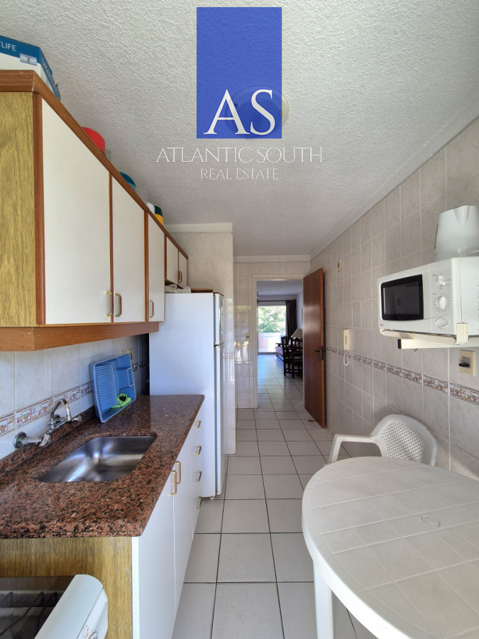 Apartamento ID.4458 - Apartamento venta 3 dormitorios tipo casa Playa Mansa Punta del Este