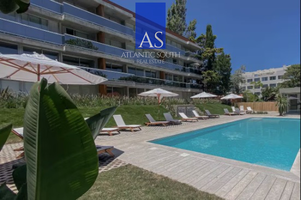Apartamento ID.5173 - Apartamento en alquiler temporal en Punta del Este 