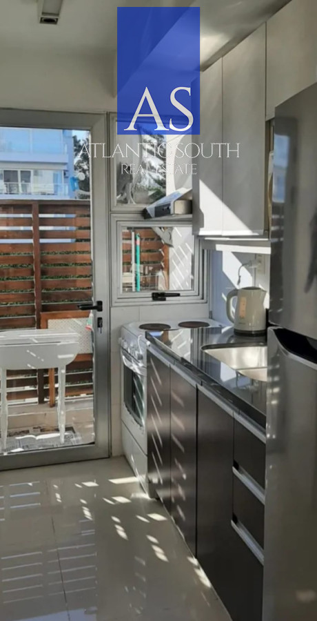 Apartamento ID.4539 - Apartamento moderno 1 dormitorio con servicios en Aidy Grill Punta del Este