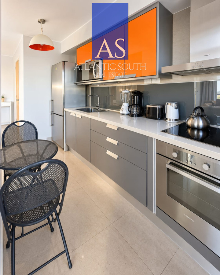 Apartamento ID.4938 - Apartamento en venta y alquiler a 50 metros del mar en Playa Mansa