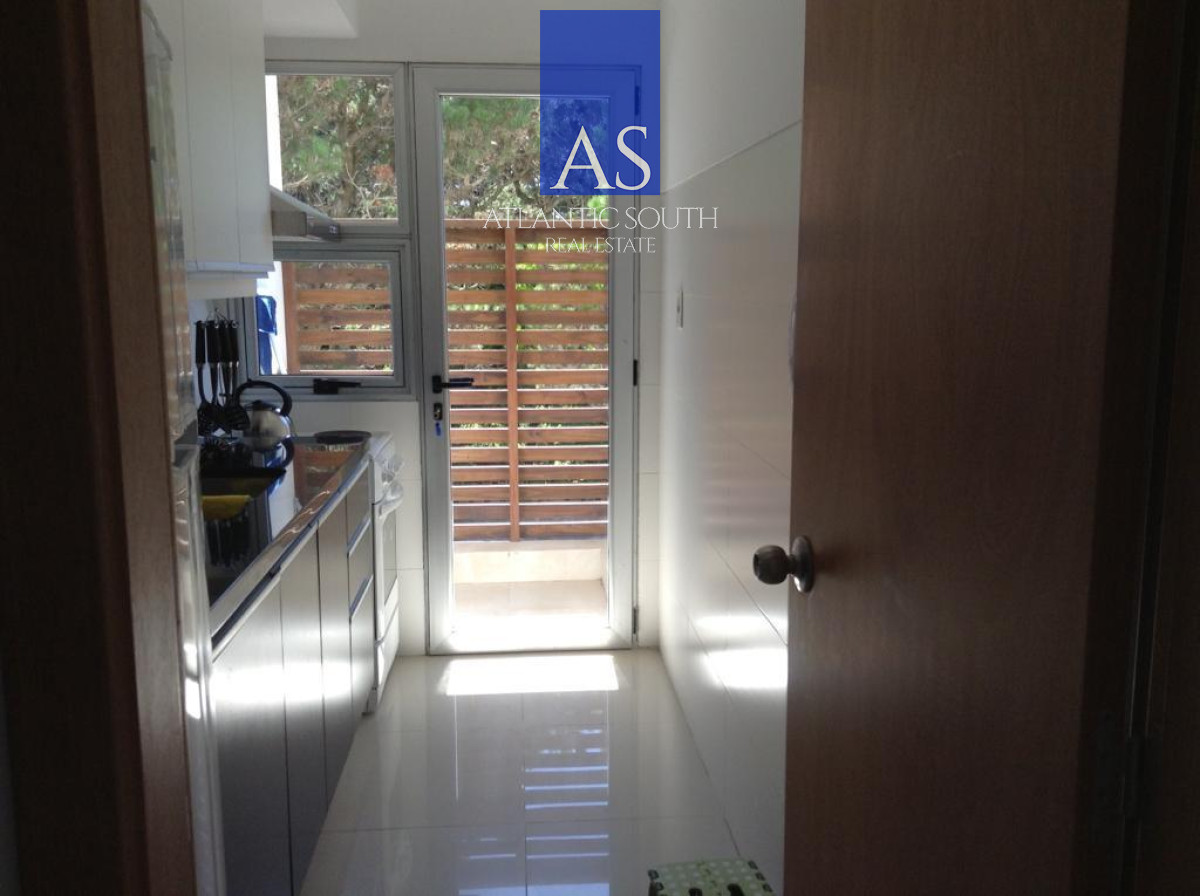Apartamento ID.1320 - Apartamento de 2 dormitorios y 2 baños en Aidy Grill, Punta del Este