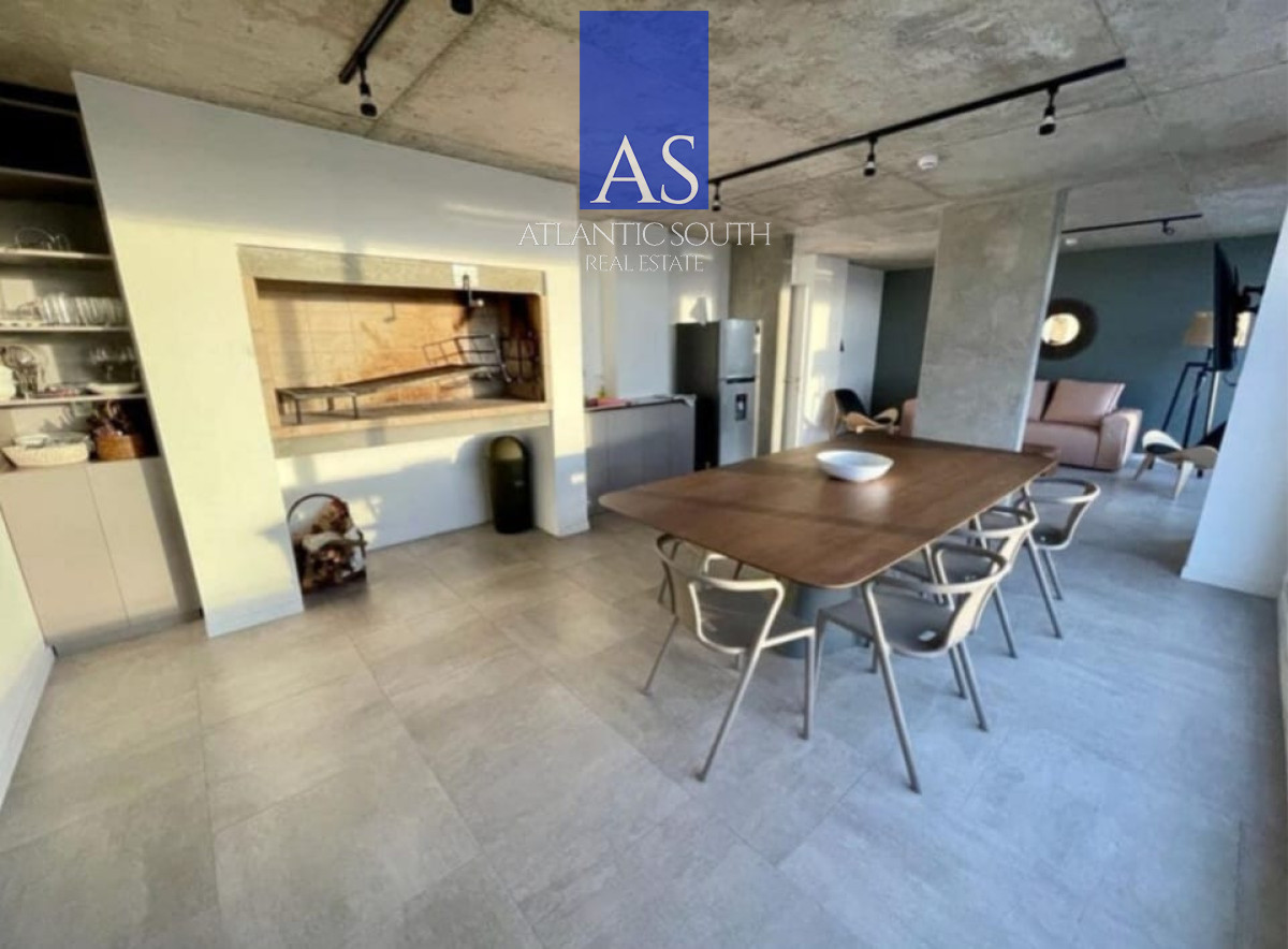 Apartamento ID.4756 - Apartamento de 2 dormitorios con amplia terraza 
