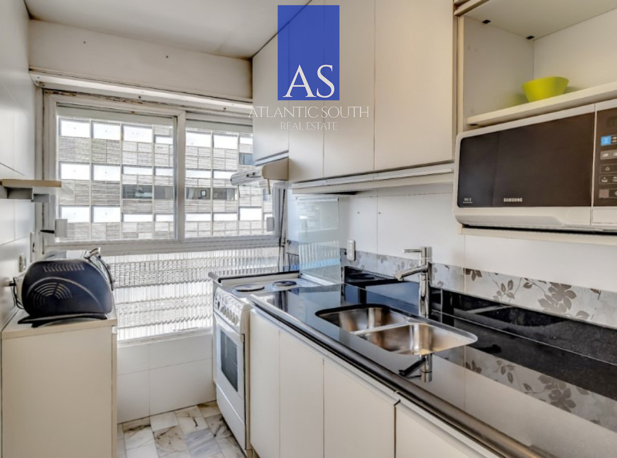 Apartamento ID.4502 - Apartamento 3 dormitorios con vista al puerto en Península Punta del Este 