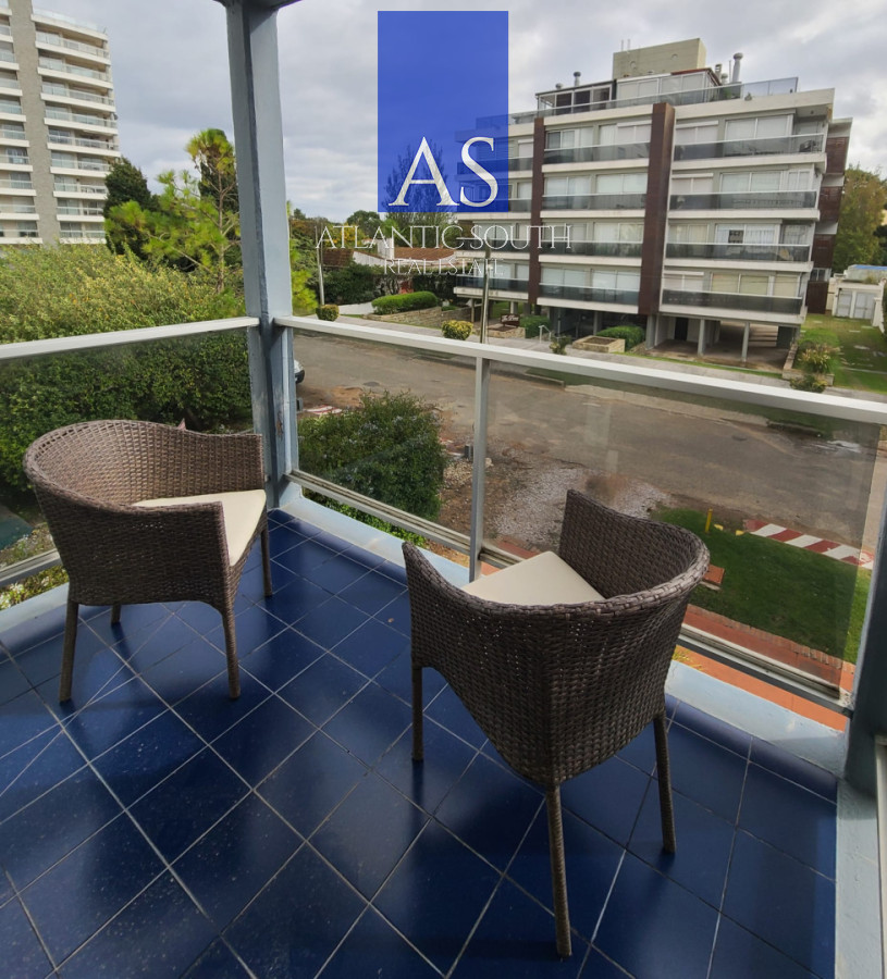 Apartamento ID.4733 - Apartamento de 2 dormitorios y terraza en Aidy Grill