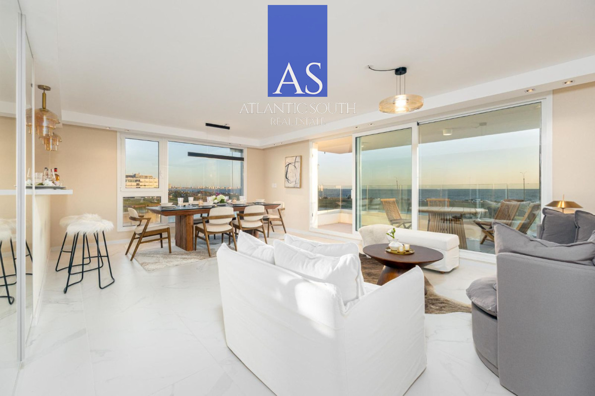Apartamento ID.4885 - Exclusivo Apartamento en Poseidón Laguna con Vistas Privilegiadas y Amenities de Primer Nivel