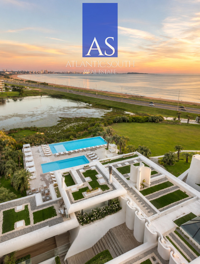 Apartamento ID.4866 - Exclusivo Apartamento en Poseidón Laguna con Vistas Privilegiadas y Amenities de Primer Nivel