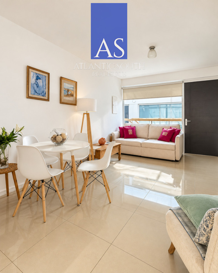 Apartamento ID.5239 - Apartamento en venta en Punta del Este, zona Puerto