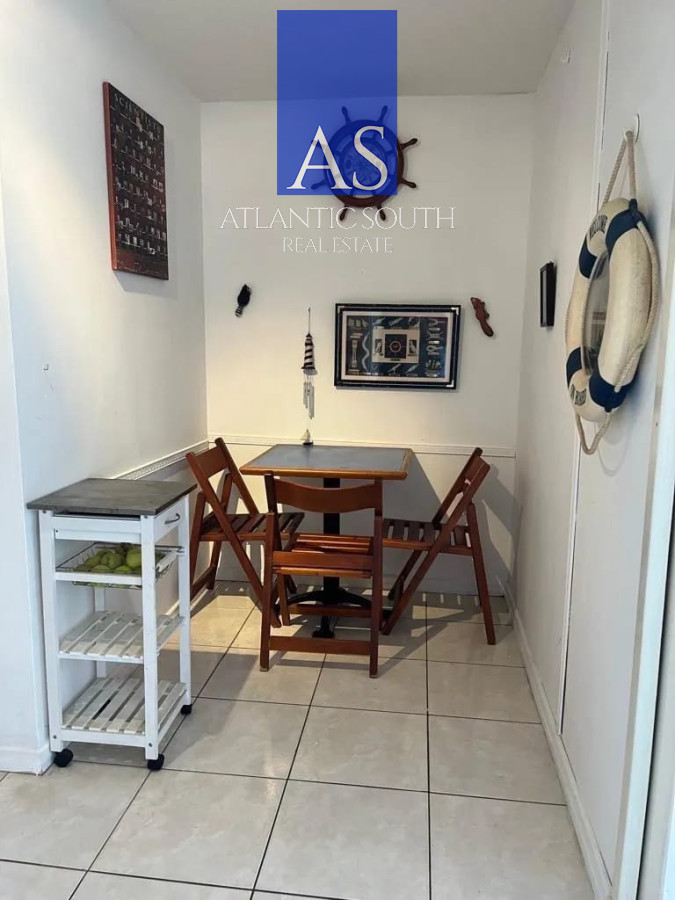 Apartamento ID.4581 - Apartamento 2 dormitorios en edificio con servicios