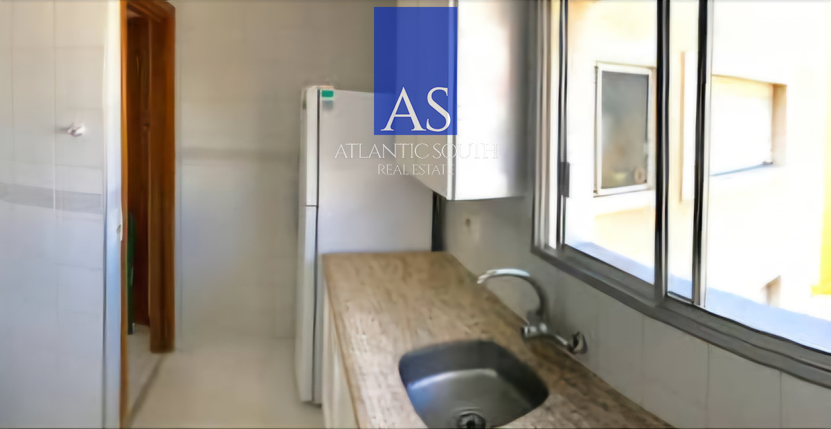 Apartamento ID.4093 - Apartamento de 2 dormitorios con vista al mar y garage en Península