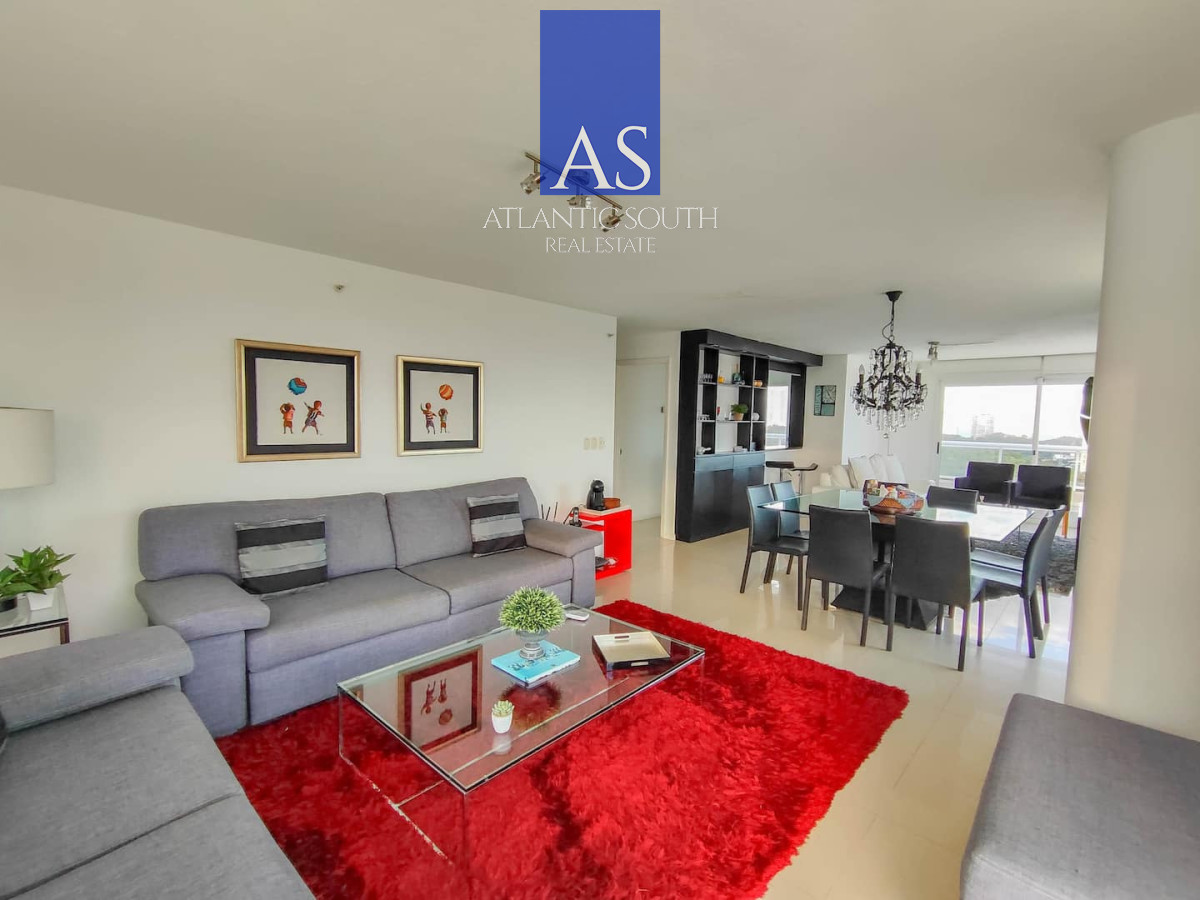 Apartamento ID.4898 - Penthouse dúplex con terrazas excepcionales y vistas panorámicas en Punta del Este
