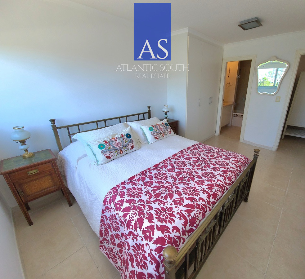 Apartamento ID.1768 - Oportunidad dormitorios en torre de categoría Playa Brava