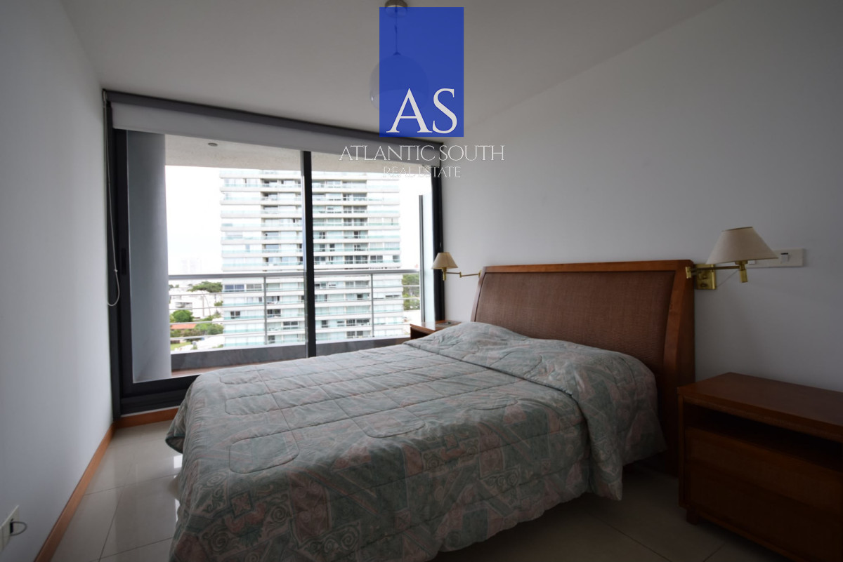 Apartamento ID.5093 - Apartamento de 2 dormitorios en Torre Tressesenta - Roosevelt
